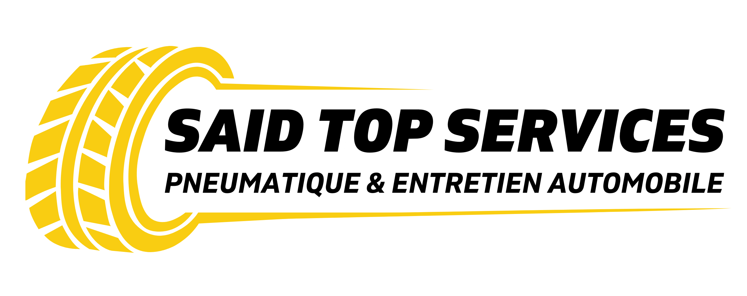 SAID TOP SERVICES